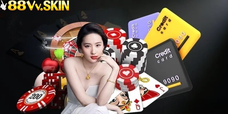 Nạp tiền 88VV thông qua ngân hàng điện tử trực tiếp